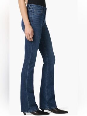 JOE’S JEANS Elva Curvy Bootcut Jean 27